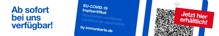 Immunkarte-Bild